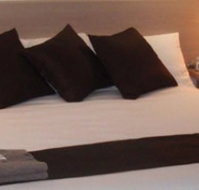Bristol Hill Motor Inn  Peppas Licensed Restaurant - Accommodation Brunswick Heads