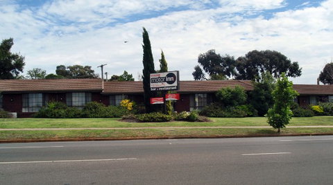 Bristol Hill Motor Inn & Peppas Licensed Restaurant - Accommodation Brunswick Heads 1