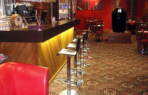 Bristol Hill Motor Inn & Peppas Licensed Restaurant - Accommodation Brunswick Heads 3