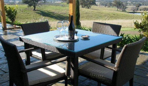 Rupert's Ridge Retreat - Accommodation Brunswick Heads 1