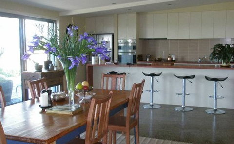 Rupert's Ridge Retreat - Accommodation Brunswick Heads 2