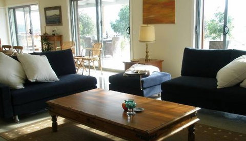 Rupert's Ridge Retreat - Accommodation Brunswick Heads 3