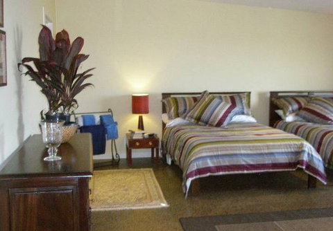 Rupert's Ridge Retreat - Accommodation Brunswick Heads 4