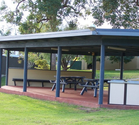 Ocean Lake Caravan Park - Accommodation Brunswick Heads 4