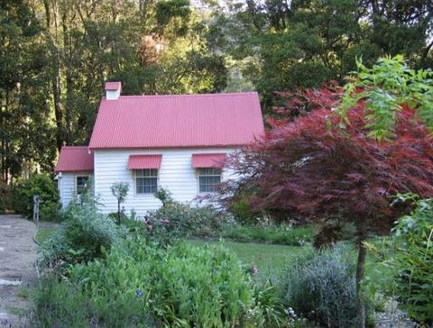 Bellawongarah At Berry - Accommodation Brunswick Heads 2