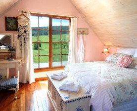 Branwens Retreat - Accommodation Brunswick Heads 1