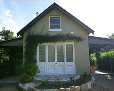 Jasmine Cottage - Accommodation Brunswick Heads 1