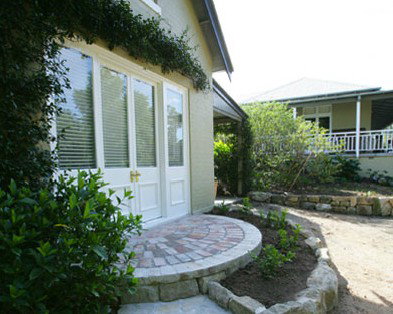 Jasmine Cottage - Accommodation Brunswick Heads 2