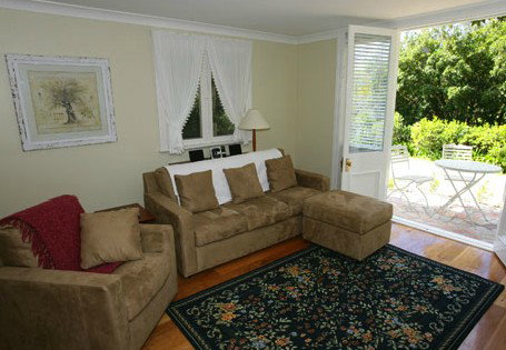 Jasmine Cottage - Accommodation Brunswick Heads 4