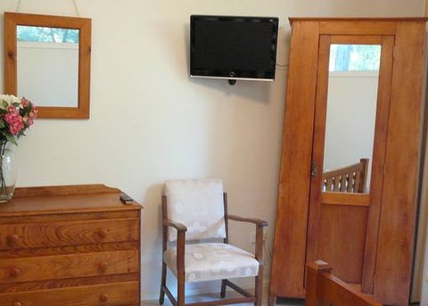 Blue Heaven B And B - Accommodation Brunswick Heads 2