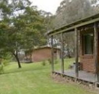 Central Tilba Farm Cabins - Accommodation Brunswick Heads