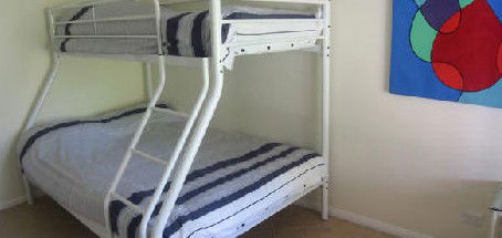 Benjamins Beach House - Accommodation Brunswick Heads 0