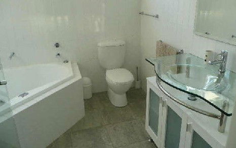 Benjamins Beach House - Accommodation Brunswick Heads 1