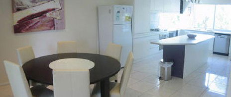 Benjamins Beach House - Accommodation Brunswick Heads 2
