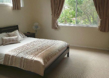 Benjamins Beach House - Accommodation Brunswick Heads 3
