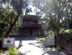 Benjamins Beach House - Accommodation Brunswick Heads 5