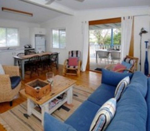 1A Mia Way - Accommodation Brunswick Heads 1