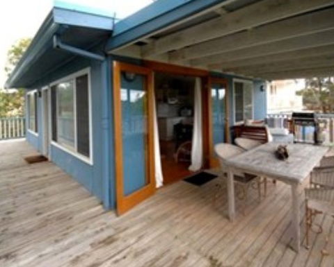 1A Mia Way - Accommodation Brunswick Heads 4