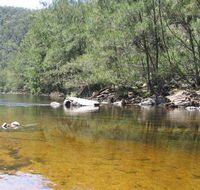Bakers Flat Cottages - Accommodation Brunswick Heads