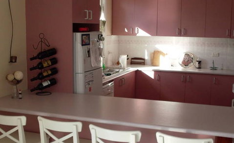 Bush And Bay Cottage - Accommodation Brunswick Heads 1