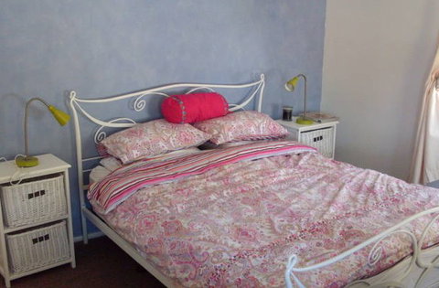 Bush And Bay Cottage - Accommodation Brunswick Heads 3