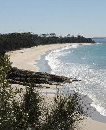 CeeSpray On Owen Bed And Breakfast - Accommodation Brunswick Heads 1