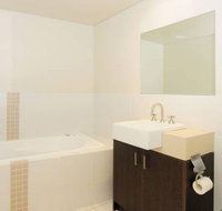 Bay Breeze - Accommodation Brunswick Heads