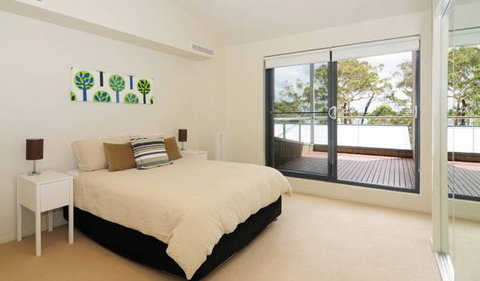 Bay Breeze - Accommodation Brunswick Heads 1