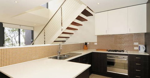 Bay Breeze - Accommodation Brunswick Heads 2