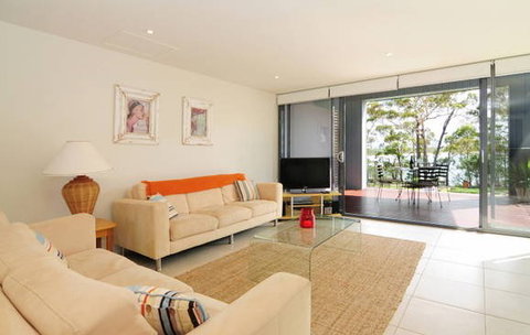 Bay Breeze - Accommodation Brunswick Heads 3