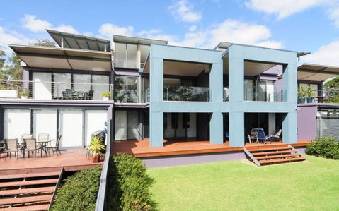 Bay Breeze - Accommodation Brunswick Heads 4