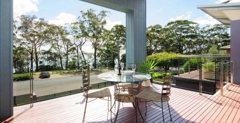 Bay Breeze - Accommodation Brunswick Heads 5