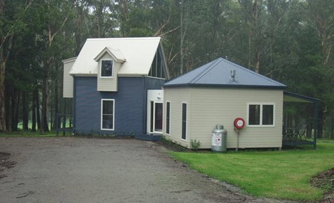Aurora At Berry - Accommodation Brunswick Heads 3