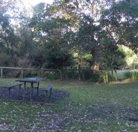 Booderee National Park Cave Beach camping area - Accommodation Brunswick Heads