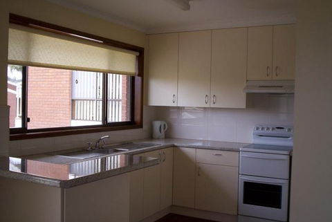 AnchorBell Holiday Apartments - Accommodation Brunswick Heads 0