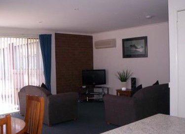 AnchorBell Holiday Apartments - Accommodation Brunswick Heads 3