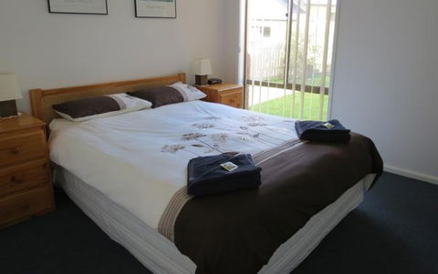 AnchorBell Holiday Apartments - Accommodation Brunswick Heads 4