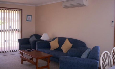 AnchorBell Holiday Apartments - Accommodation Brunswick Heads 5