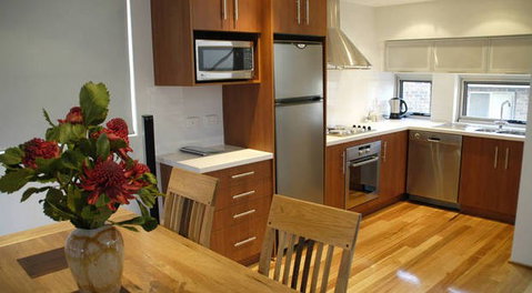 At Outriggers Mollymook - Accommodation Brunswick Heads 2