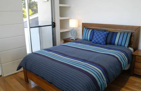 At Outriggers Mollymook - Accommodation Brunswick Heads 3