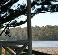 BIG4 Narooma Easts Holiday Park - Accommodation Brunswick Heads