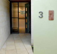 By the Beach B and B Holiday Apartments - Accommodation Brunswick Heads