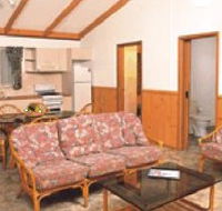 Beach Haven Holiday Resort - Accommodation Brunswick Heads