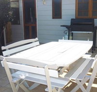By the Bay - Accommodation Brunswick Heads