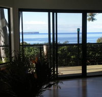 A Blue Point House Jervis Bay - Accommodation Brunswick Heads