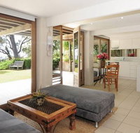 Bungalows on the Beach - Accommodation Brunswick Heads