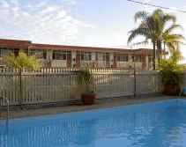 Waterview Motel - Accommodation Brunswick Heads 1