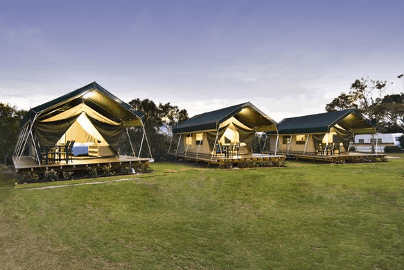 Hastings Point Holiday Park - Accommodation Brunswick Heads 0