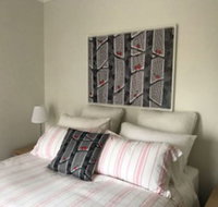 Glenelm Guest Cottage - Accommodation Brunswick Heads