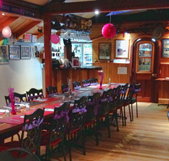 Heritage Guest House - Accommodation Brunswick Heads